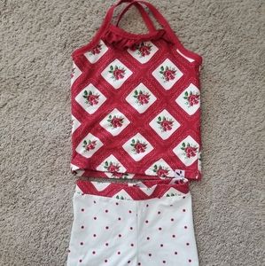 Sweet honey lounge wear